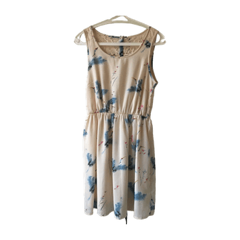 Only dress