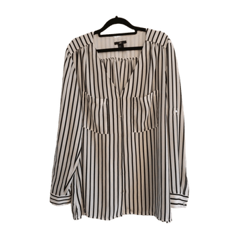 H&m blouse