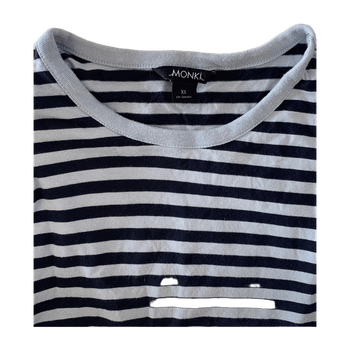 Striped shirt