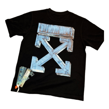 Off-White black t-shirt