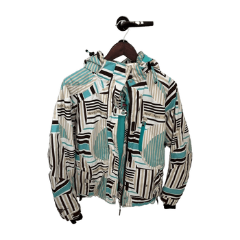 Firefly coat