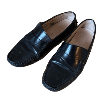 Tod’s loafers
