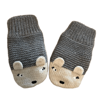 M & s kids' gloves 