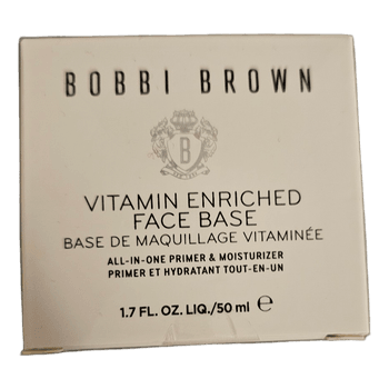 Bobbi brown vitamin enriched face base 30ml
