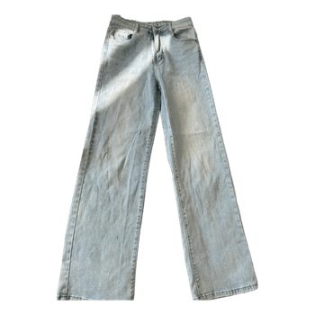Hello Miss denim jeans