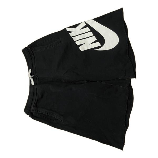 Nike black shorts