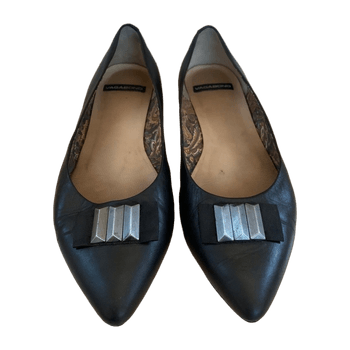 Vagabond shoes