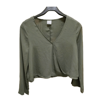 Gina tricot blouse