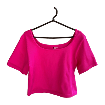Shein blouse