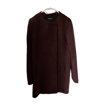 Monki coat