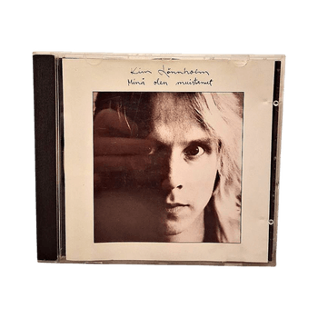 Kim Lönnholm – Minä olen Muistanut (1989)