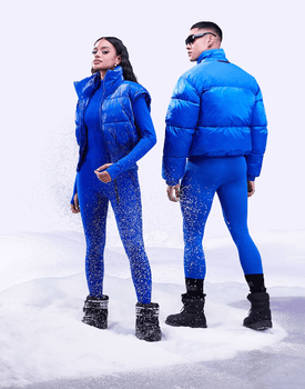 4505 ski gilet