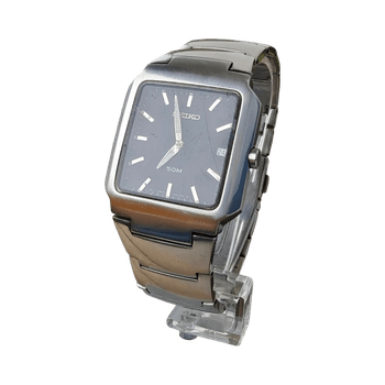 Seiko watch quartz