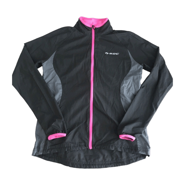 Soc sportswear