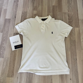 Ralph Lauren Pikeepaita