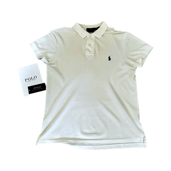 Ralph Lauren Pikeepaita