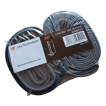 Hutchinson 26 inch inner tubes