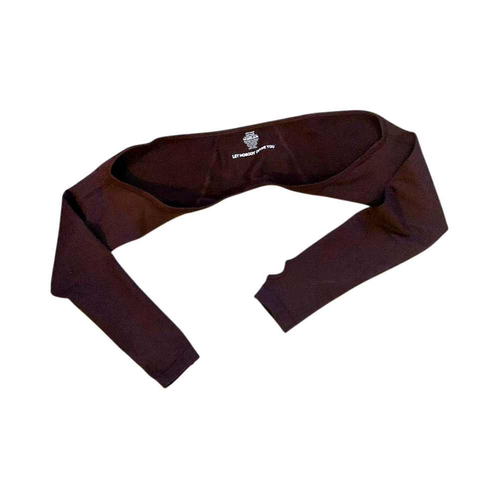 Dfyne vision shrug