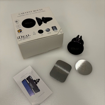 Ideal of sweden smartphone