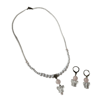 Handmade jewelry