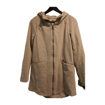Only coat