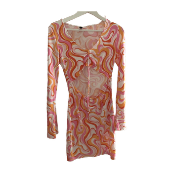 H&m dress