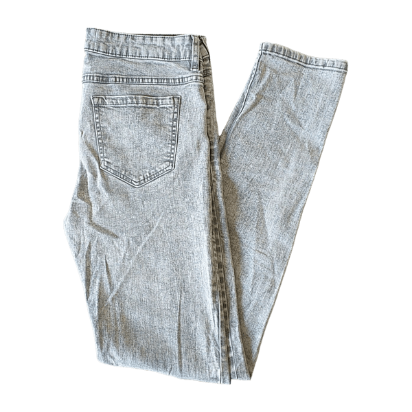 The denim project jeans