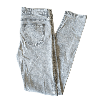 The denim project jeans