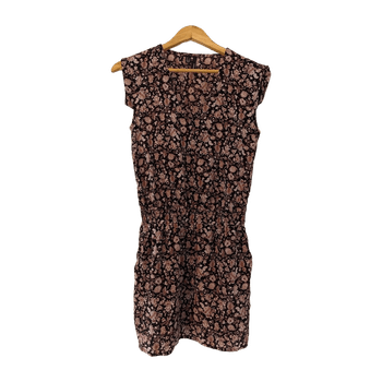 Mango dress