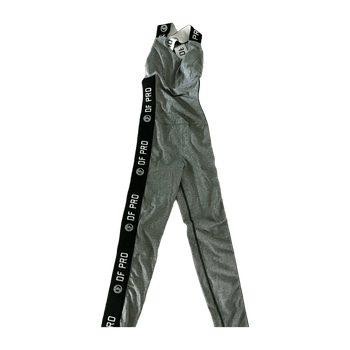 Fitness jumpsuit sportswear