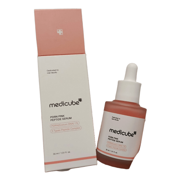 Medicube PDRN veido serumas