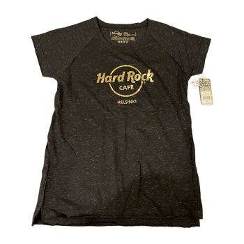 Hard rock café top