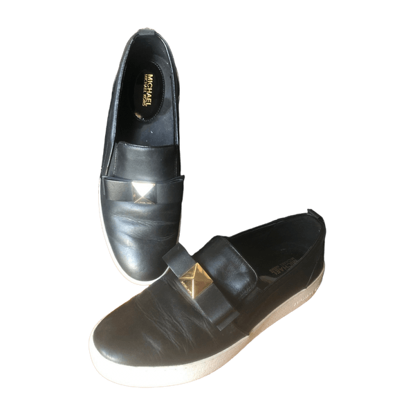 Michael kors loafers
