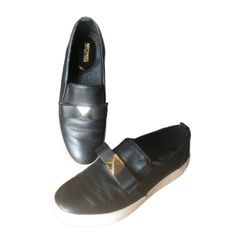 Michael kors loafers