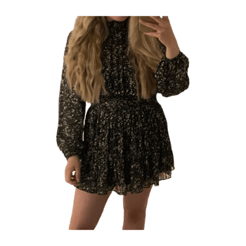 Monique lhuillier dress