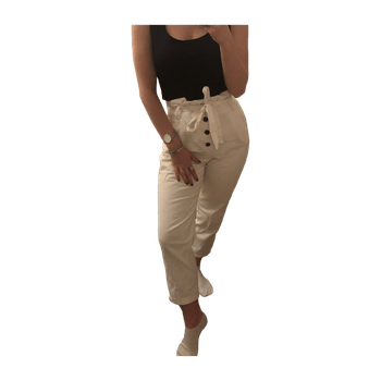 H&m jeans