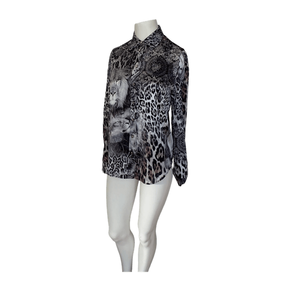 Guessbymarciano blouse
