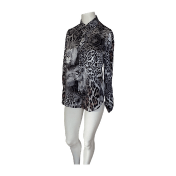 Guessbymarciano blouse