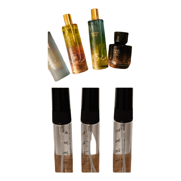 Zara splitpaket