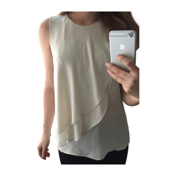 Theory blouse