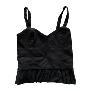 Zara top