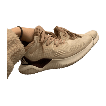 Adidas sports shoes