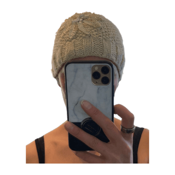 Pieces headwear