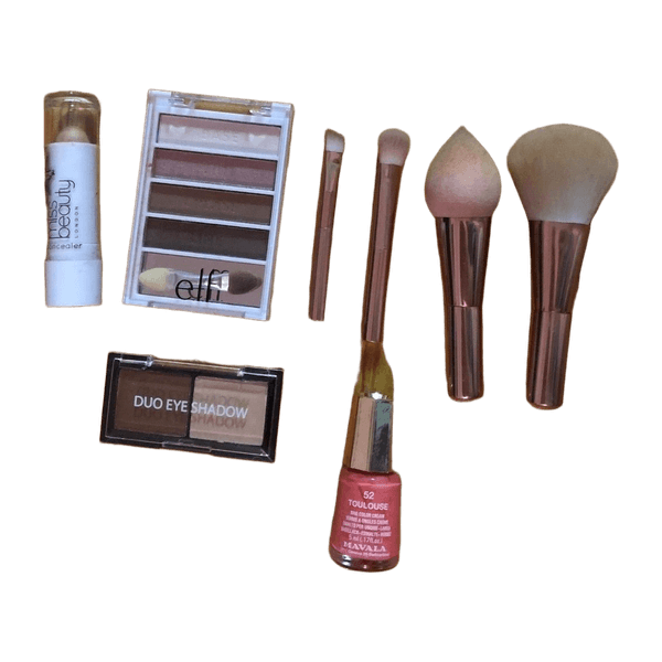 beauty product