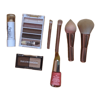 beauty product