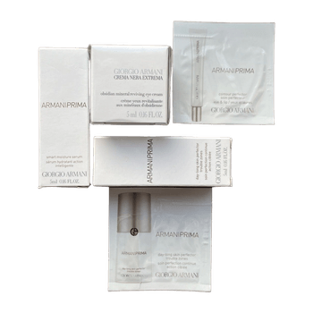 Giorgio armani beauty product