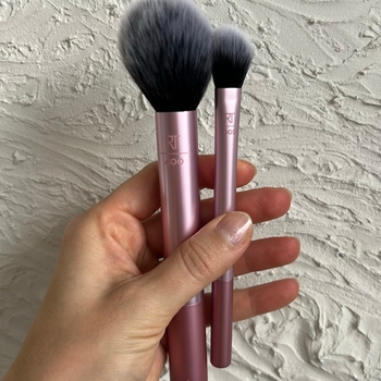 Real Techniques Make Up Brushes