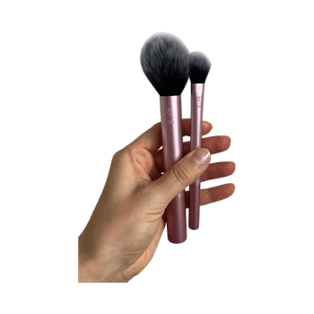 Real Techniques Make Up Brushes