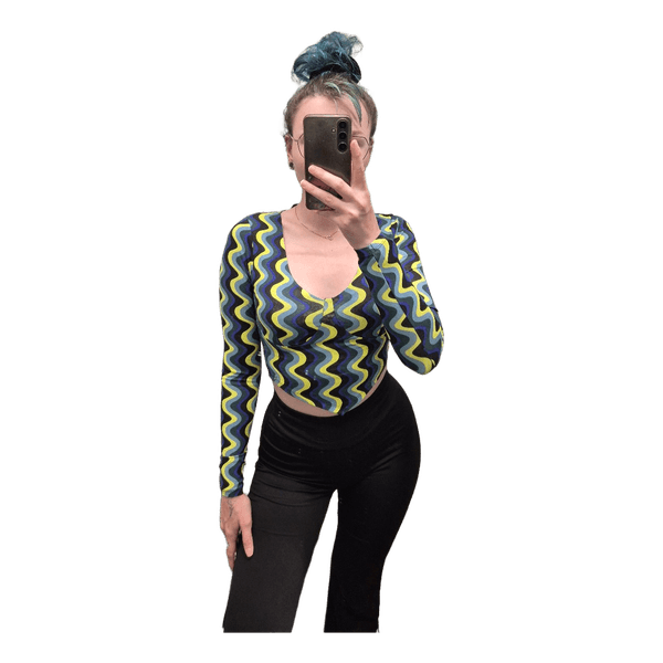 Croptop