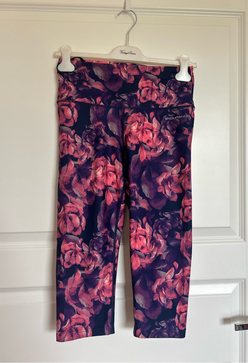 Endurance treenileggingsit